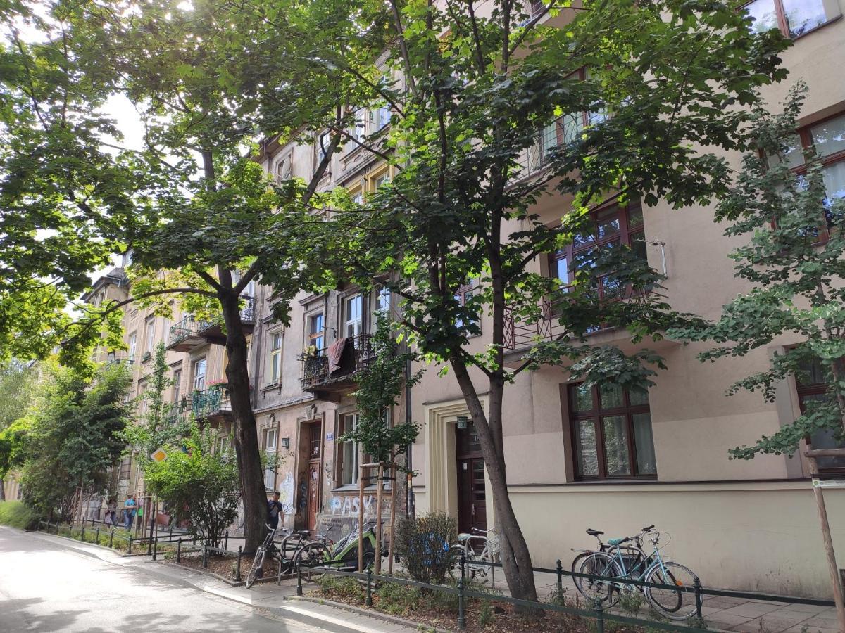 Skalka Krakow Apartments Exterior photo