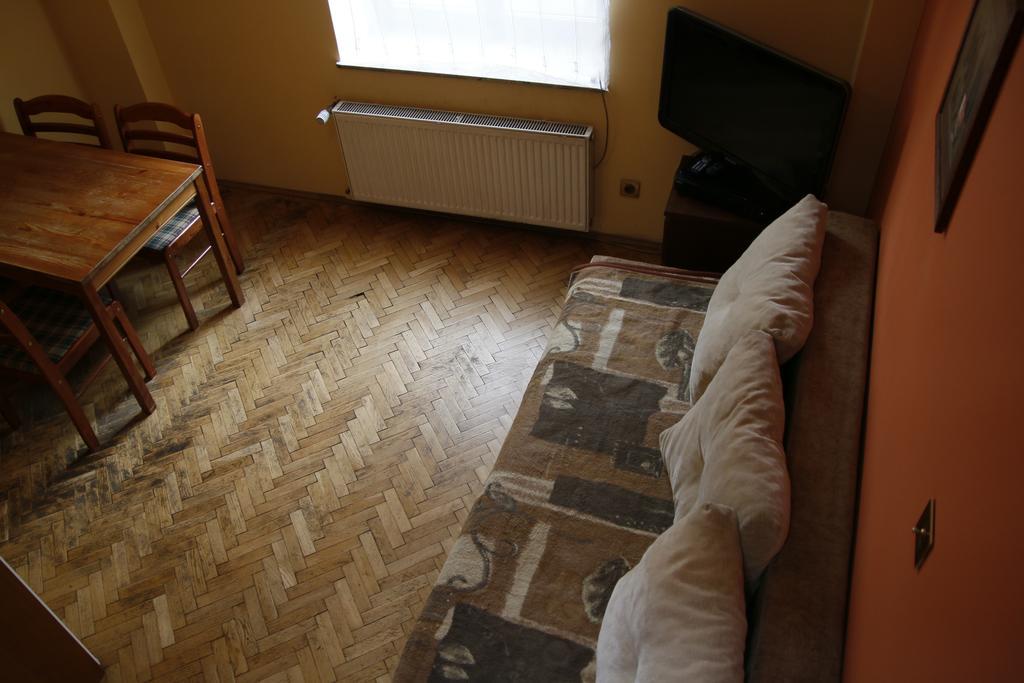 Skalka Krakow Apartments Room photo