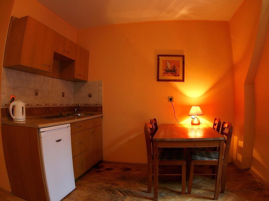 Skalka Krakow Apartments Room photo